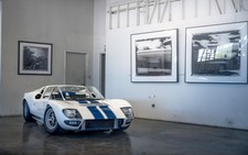 1965 Ford GT40