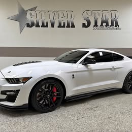 2020 Ford mustang gt500 vmp\/ kong performance build, e85, fast, texas owner