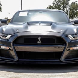 2022 Ford Mustang Shelby GT500 \ud83e\udd18 9274 Miles