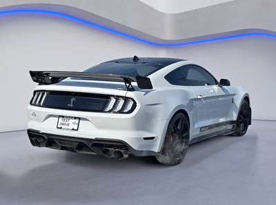 2021 Ford Mustang - Shelby GT500 Cobra Coupe 2D