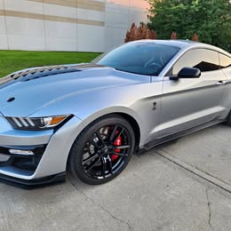 2021 Ford Mustang Shelby GT500 ***FINANCING***
