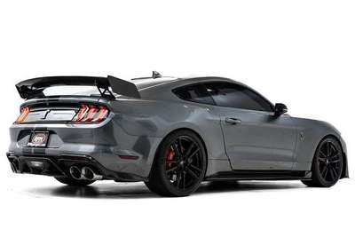 2021 Ford Mustang - Shelby GT500 Coupe 2D