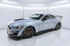 2022 Ford Mustang Shelby GT500 Fastback