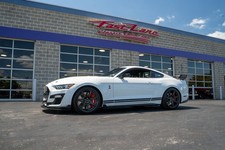 2022 Ford Mustang Shelby GT500 Carbon Edition