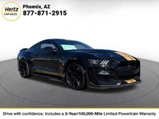 2022 Ford Mustang Shelby GT500