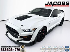 2021 Ford Mustang Shelby GT500