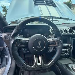 2022 Ford Mustang Gt500 Heritage edition