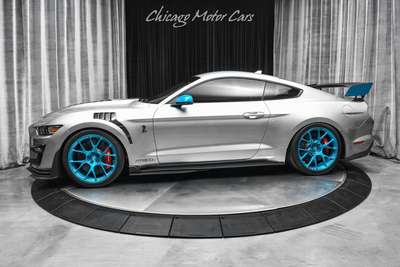 2020 Ford Mustang Shelby GT500 MM800r $30k+ in Upgrades...