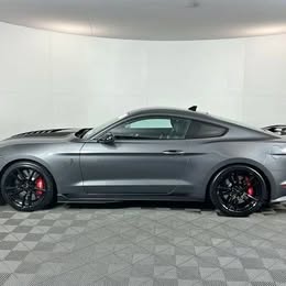 2021 Ford Mustang Shelby GT500