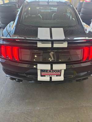 2022 Ford Mustang - Shelby GT500