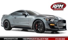 2022 Ford Mustang Shelby GT500 Twin Turbo 1100+hp w/ over $50k Spent