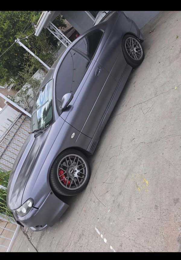 2006 Pontiac GTO - Coupe 2D