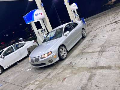 2004 Pontiac GTO - Coupe 2D