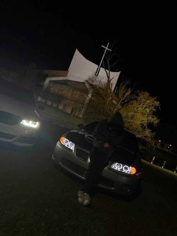 2004 Pontiac GTO - Coupe 2D