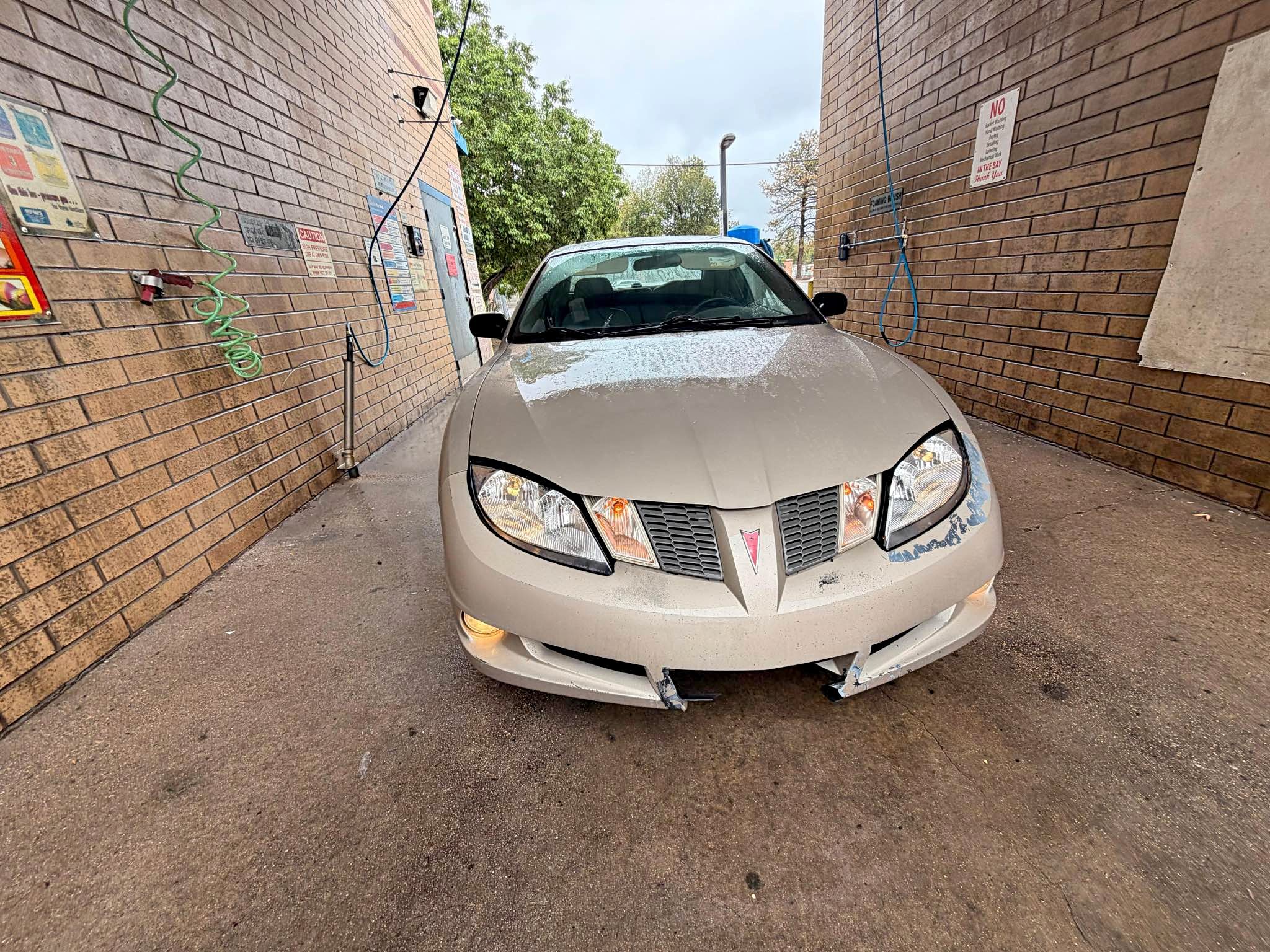 2004 Pontiac GTO - Coupe 2D