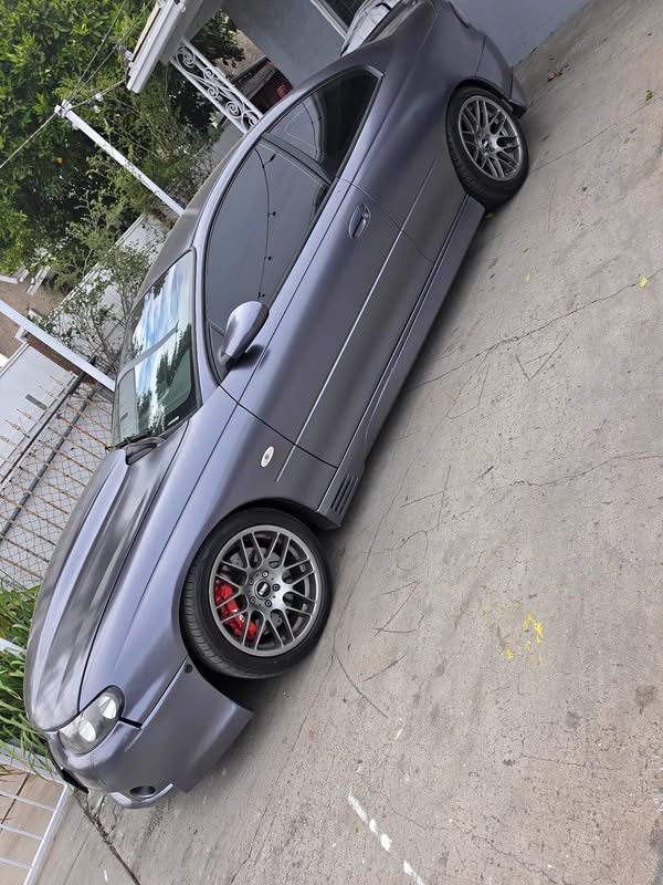 2006 Pontiac GTO - Coupe 2D