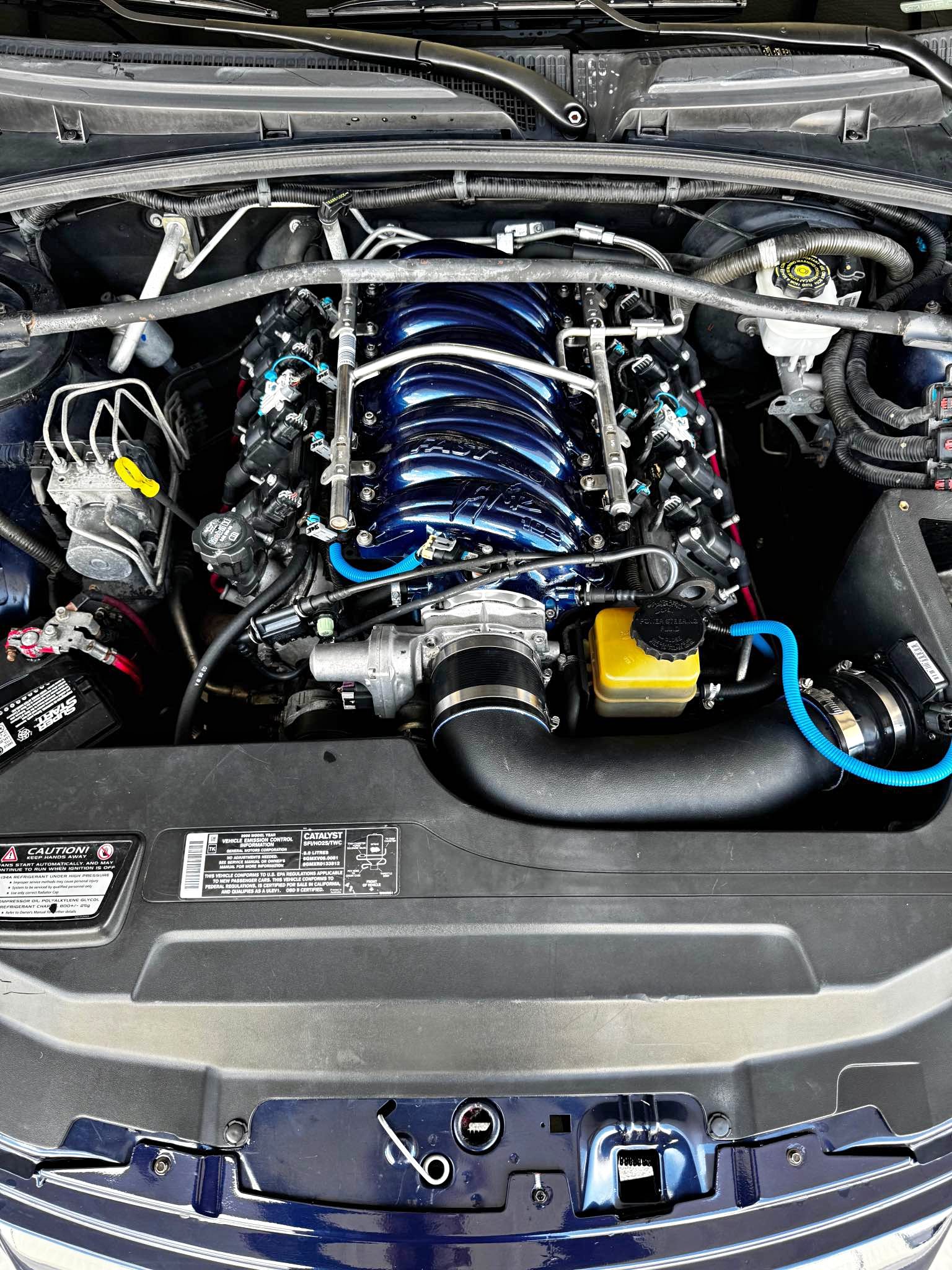 2005 Pontiac GTO - Coupe 2D