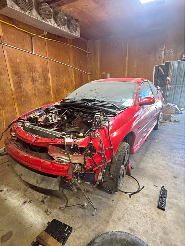 2006 Pontiac GTO - Coupe 2D
