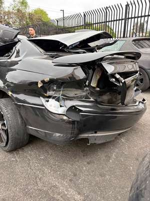2005 Pontiac GTO - Coupe 2D
