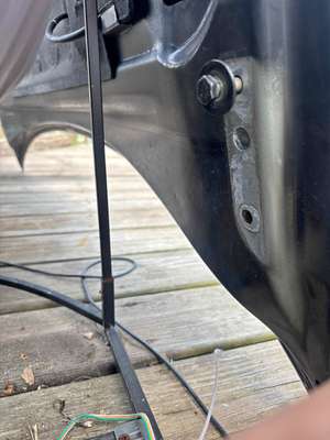 2004 Pontiac GTO OEM Parts Package \u2013 Hood, LS1 Intake\/TB, Headers, Cats\/Midpipes 1100 obo