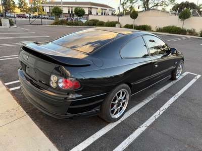 2004 Pontiac GTO