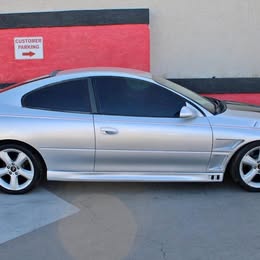 2006 Pontiac GTO