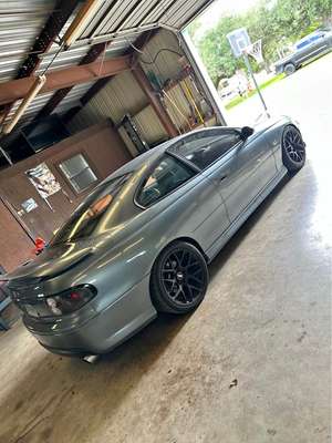 2005 Pontiac GTO - 6.0