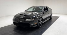 2006 Pontiac GTO Coupe