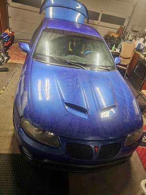 2006 Pontiac GTO - Coupe 2D