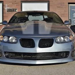 2005 Pontiac GTO