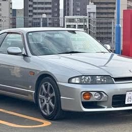 2009 Nissan GT-R - Premium Coupe 2D