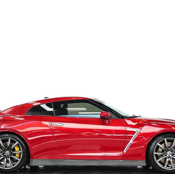 2015 Nissan GT-R Premium -Jotech Tuned, ARMYTRIX Valved Exhaust (625HP)