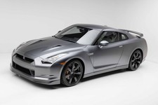 2010 Nissan GT-R Premium