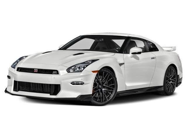 2024 Nissan GT-R Premium 5.8K miles \ud83d\udcaa