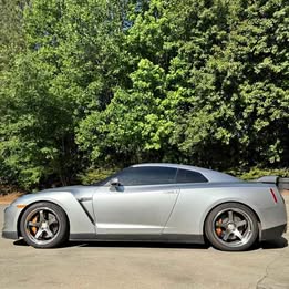 2010 Nissan GT-R