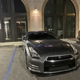 2013 Nissan GT-R - Premium Coupe 2D
