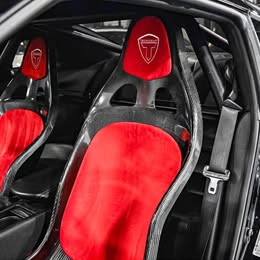 2014 Nissan GT-R - Black Edition  Coupe 2D