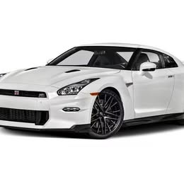 2024 Nissan GT-R Premium