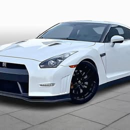 2010 Nissan GT-R Premium For Sale  16961 Miles