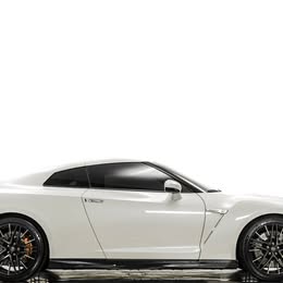 2020 Nissan GT-R -Premium, Full Paint Protection Film, A Rising Collectible \ud83e\udd18 14960 Miles