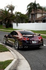 2013 Nissan GT-R PREMIUM