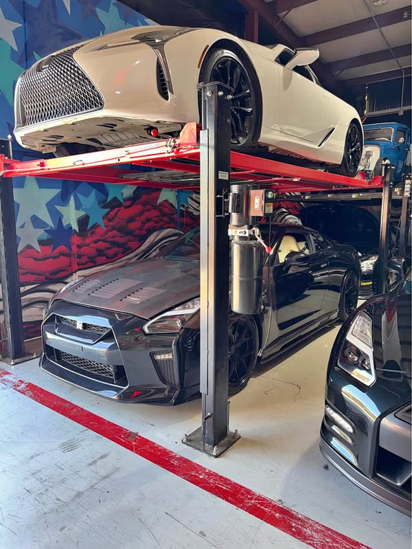 2015 Nissan GT-R - Premium Coupe 2D
