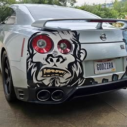 2013 Nissan GT-R