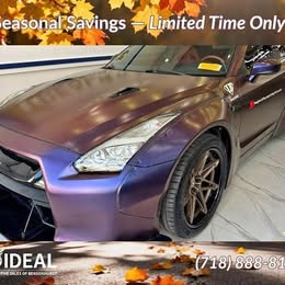 2016 Nissan GT-R Preum