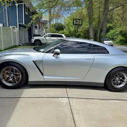 2013 Nissan GT-R - Black Edition Coupe 2D