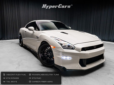 2024 Nissan GT-R Premium