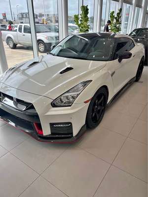 2019 Nissan GT-R - NISMO Coupe 2D
