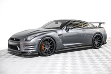2013 Nissan GT-R Premium