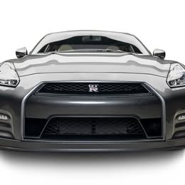 2016 Nissan gt-r premium awd\/4wd