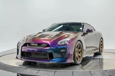 2019 Nissan GT-R PURE